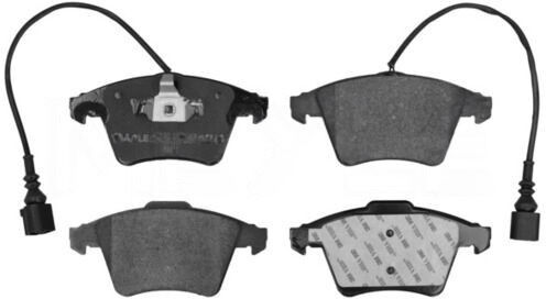MEYLE 025 237 4919/W Brake pad set