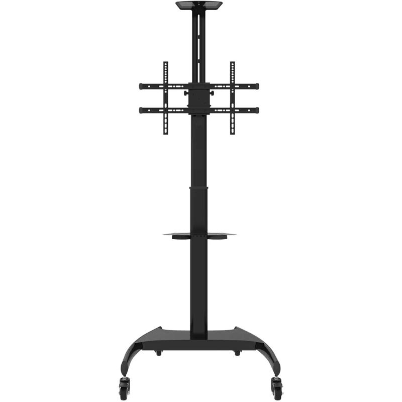 Neomounts by Newstar PLASMA-M1900E Mobile Flat Screen Floor Stand height: 130-162cm 37-70Zoll