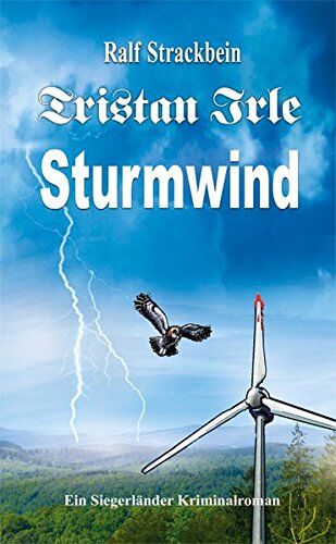 Ralf Strackbein - Tristan Irle - Sturmwind - Preis vom 17.10.2026 19:25:27 h