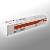Oki Toner 46508710 magenta
