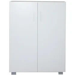 HTI-Living, Kommode + Sideboard, Kommode (60 x 31 x 77 cm)