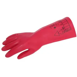 Catu, Schutzhandschuhe, Elektriker Schutzhandschuhe, Grösse 9 (9)