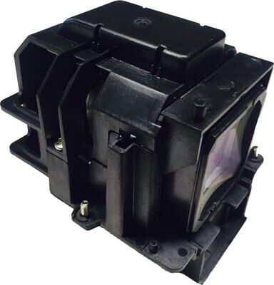 AL™ Series Lamp & Housing for the Utax DXL 5025 Projector - 90 Day Warranty