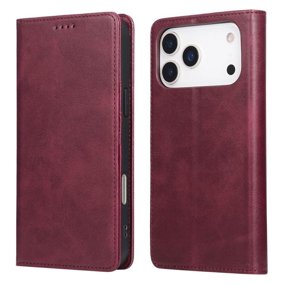 Cover-Discount Business Flip Case (Apple iPhone 17 Pro Max) (62902373)
