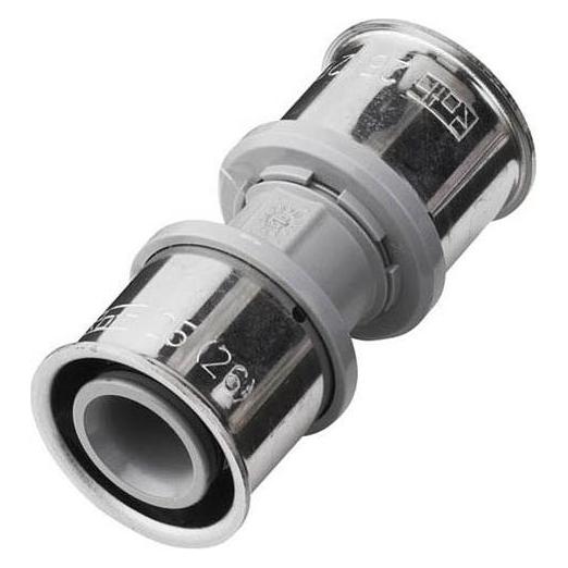 Roth Muffe 26X26 mm (Rohrkupplung) (17045686.026)