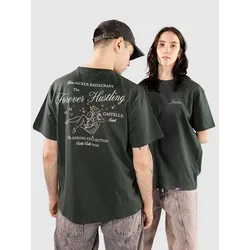 Jacker Grace T-Shirt green Gr. XL