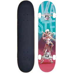Pro Acro, Skateboard, (31")
