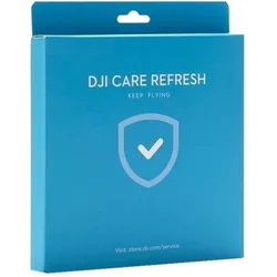 DJI Care Refresh Card Osmo Nano, Action Cam Zubehör