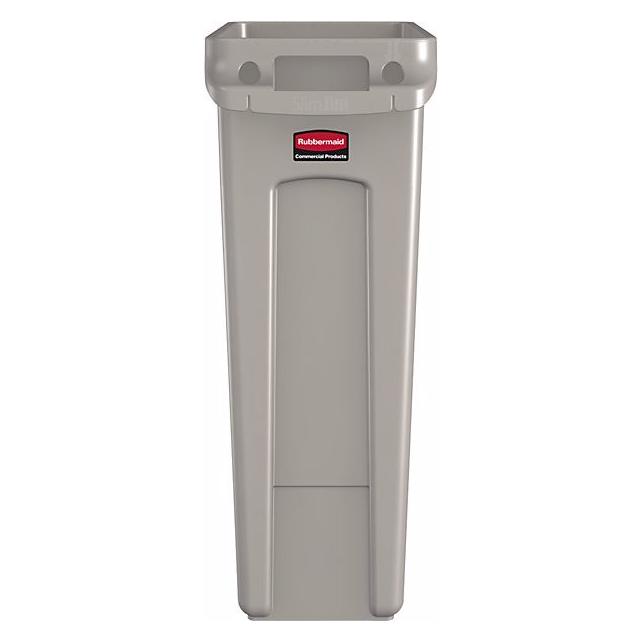 Vepa Bins Wertstoffsammler SLIM JIM (87 l) (FG354060BEIG)