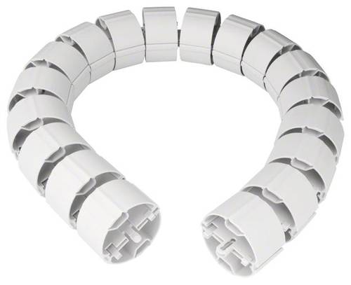 Hager RK17035 Rundkette (L x B) 1000mm x 70mm 1St.