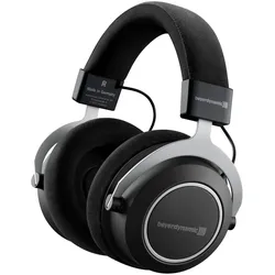 Beyerdynamic Amiron (30 h, Kabelgebunden, Kabellos), Kopfhörer, Schwarz