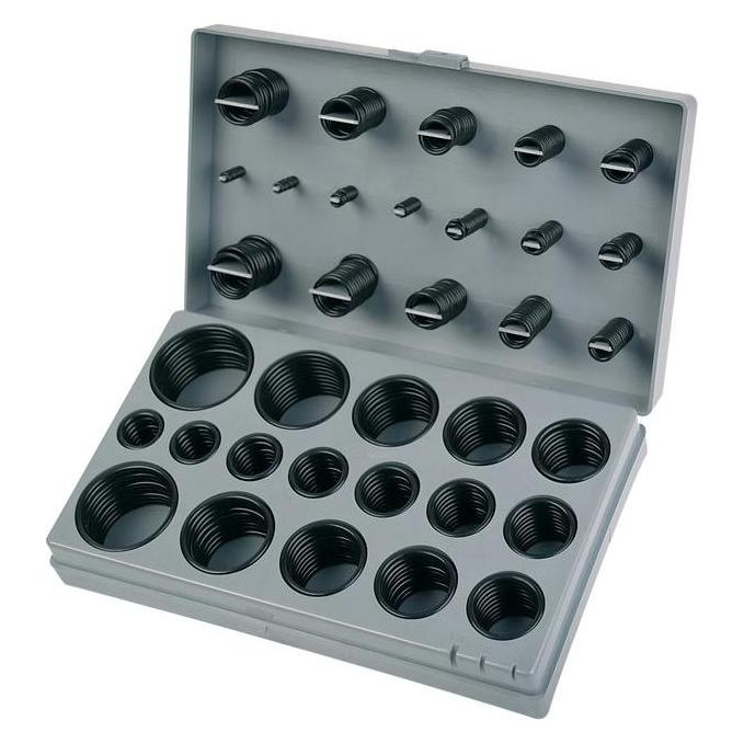Mannesmann O-Ringsatz 407-tlg. (M99700)