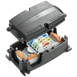 Weidmüller PowerBox PowerBox