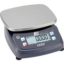 Kern Tischwaage FPE 15K-3M Wägebereich (max.) 15 kg