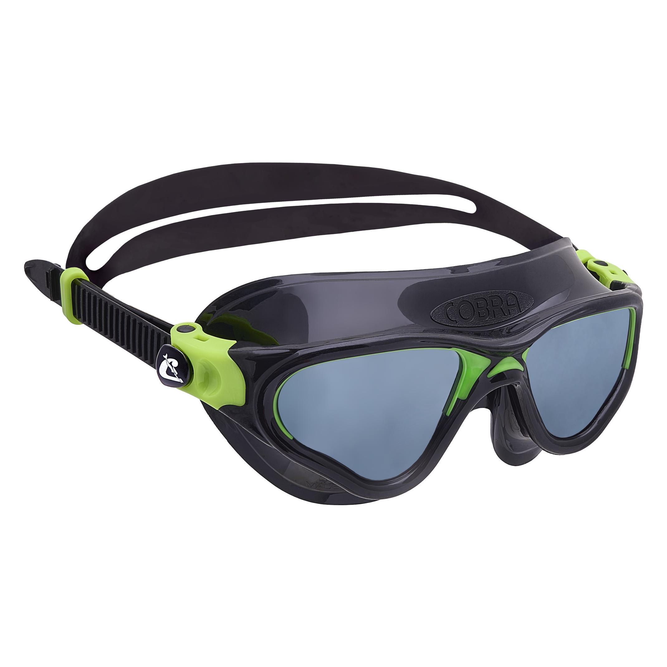 Cressi Cobra Swim Goggles (DE2019561)
