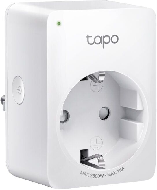 TOMADA TPLINK TAPO P410M