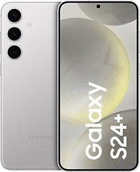 Samsung Galaxy S24 Plus Dual SIM 512GB marble gray