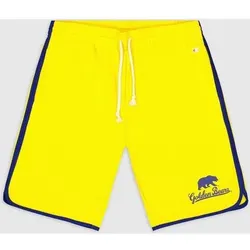 CHAMPION Herren Bermuda Shorts, Größe S in Gelb Gelb