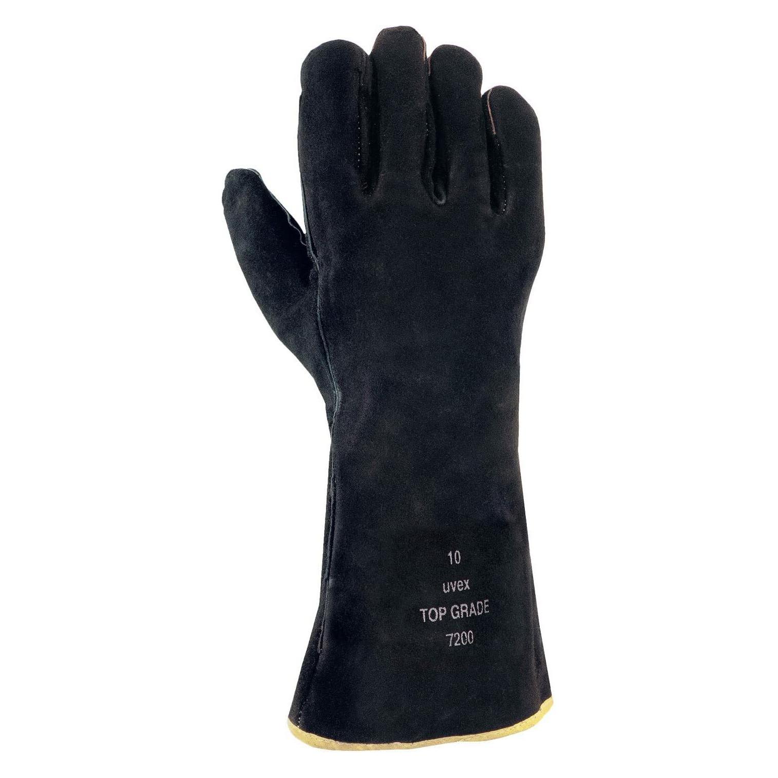 Uvex Schutzhandschuhe top grade (11) (6029711)