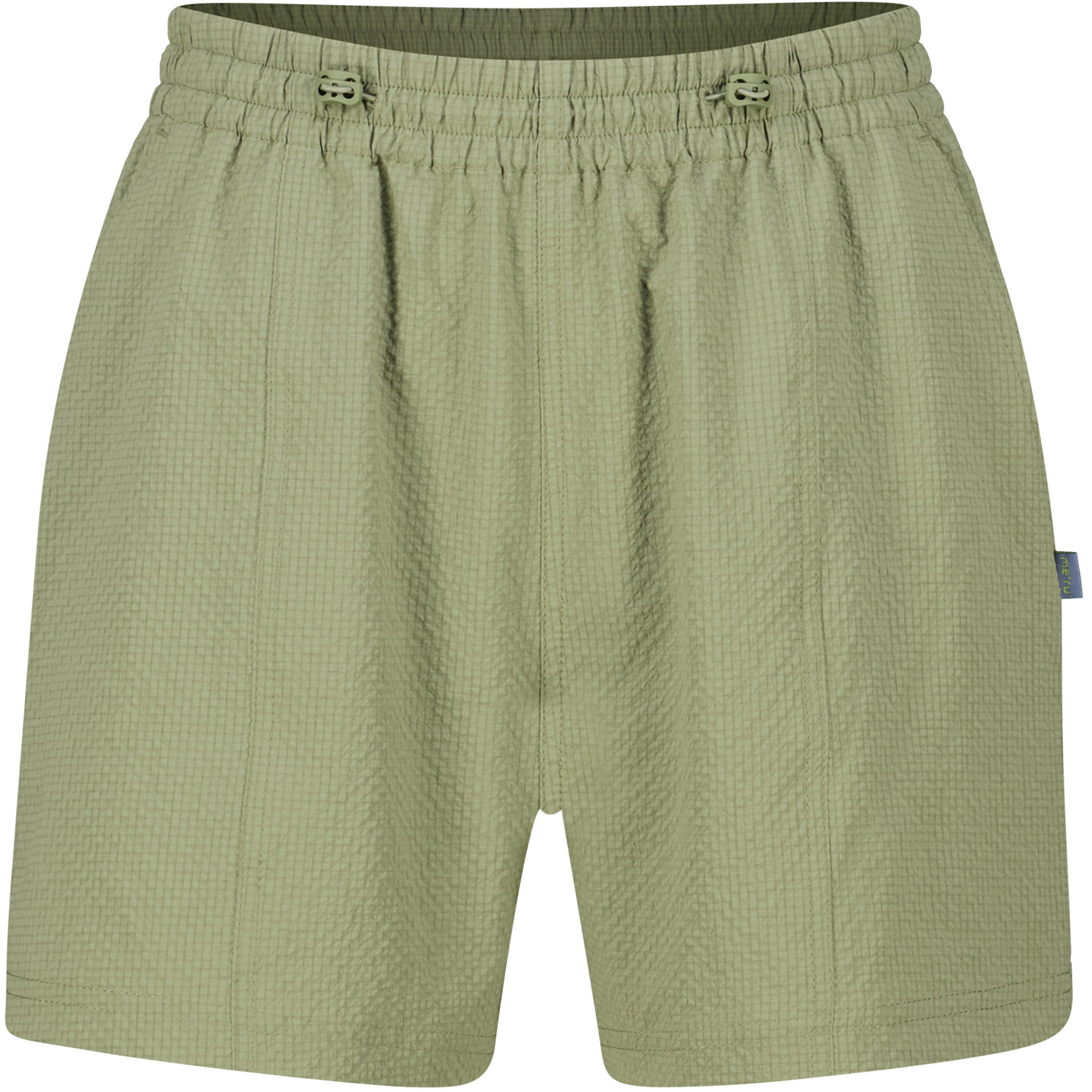 Bergzeit Basics Meru Antibes Damen Jeans & Freizeithose gruen Größe XL Camping