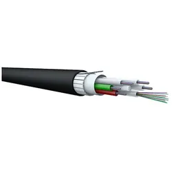 Prysmian A-DQ(ZN)B2Y 2x12 E9/125 O ST D DA PE 5.0kN