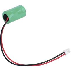 Tadiran Batteries Spezial-Batterie 1/2AA Stecker Lithium 3.6 V 1100 1 St. 135670