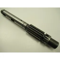Optimum Schaftritzel B30VGM/DH32GS/GSV