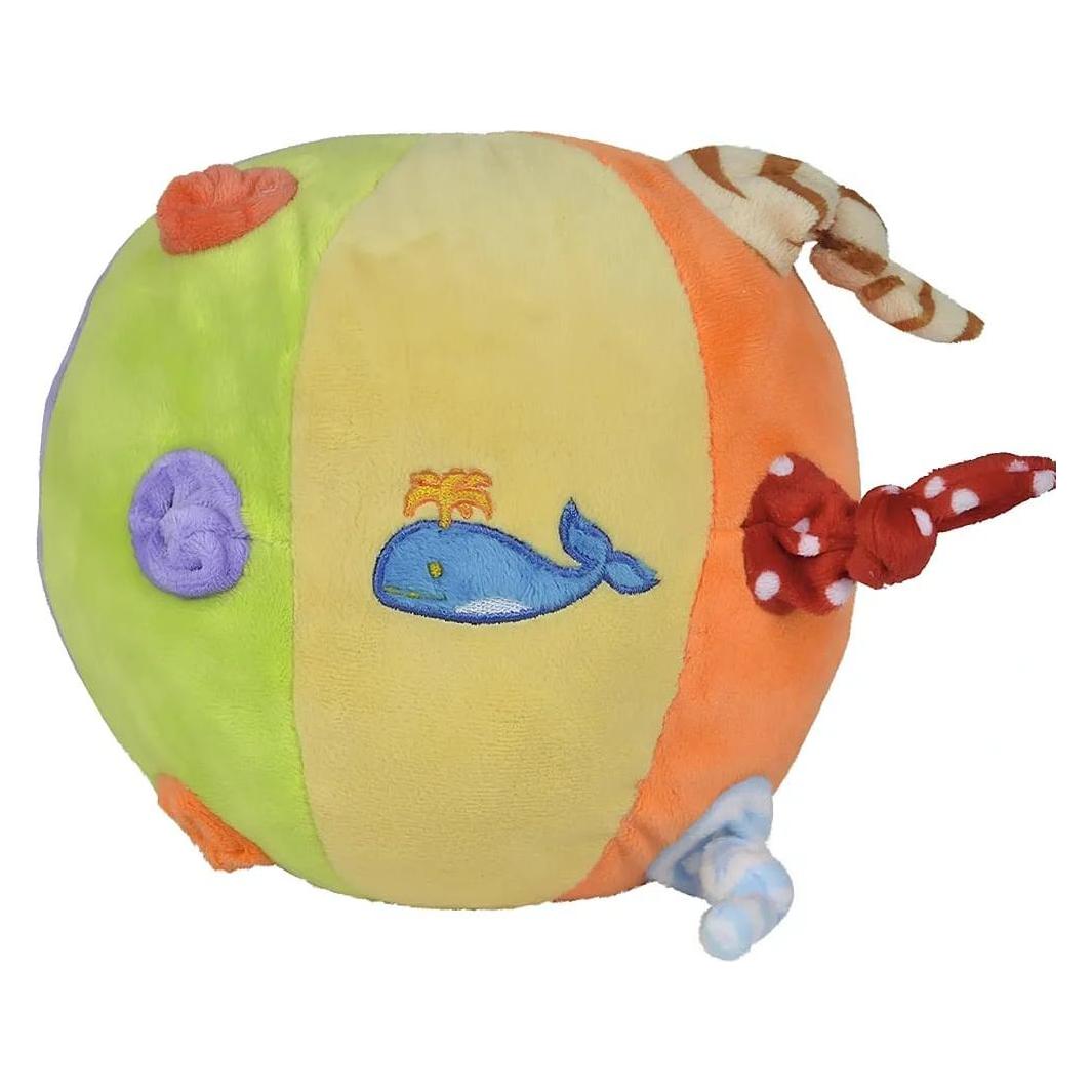 Simba ABC Soft-Ball (104014315)