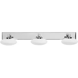 Ledvance, Deckenleuchte, Smart+ Wifi Orbis Wall Elypse (1500 lm)