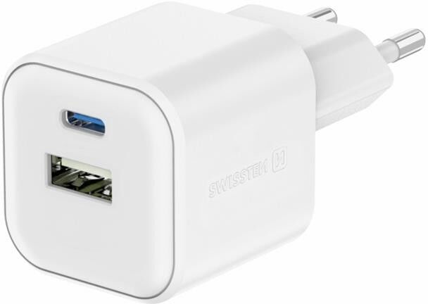 SWISSTEN 22071500 Charger Device, mobile communication