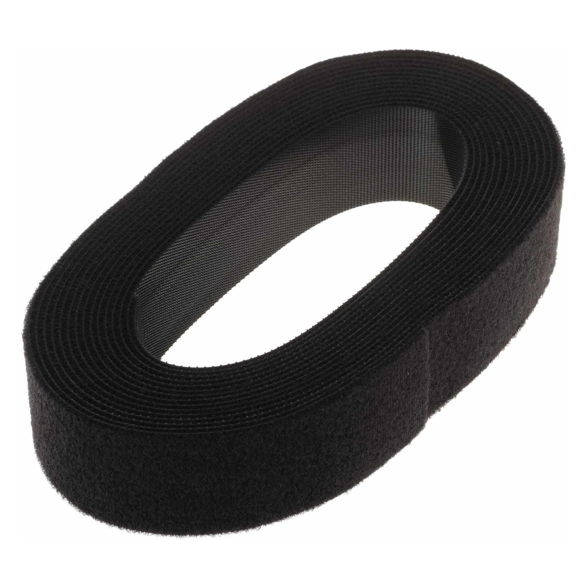 Fastech FAST STRAP, 30mm, schwarz (30 mm) (698-330-Bag)