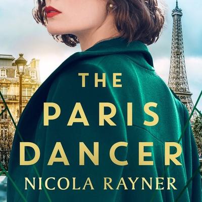 The Paris Dancer - Nicola Rayner, Audio, 9781035908042