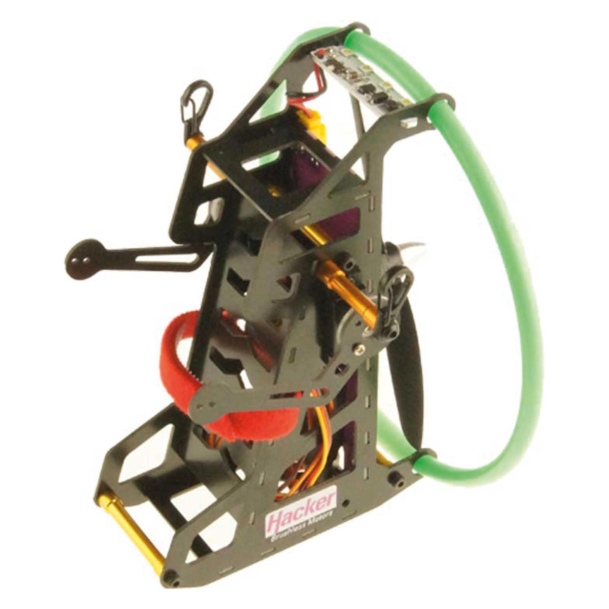 Para-RC backpack cloud 0.5 (Segelflugzeug) (67058078)
