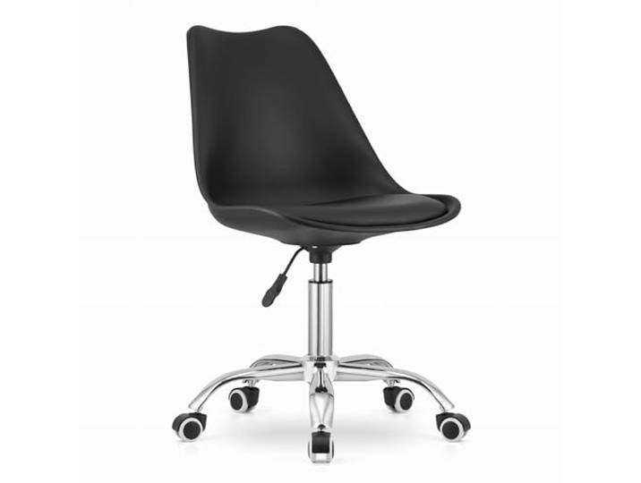Best For Home Draaistoel - Zwart