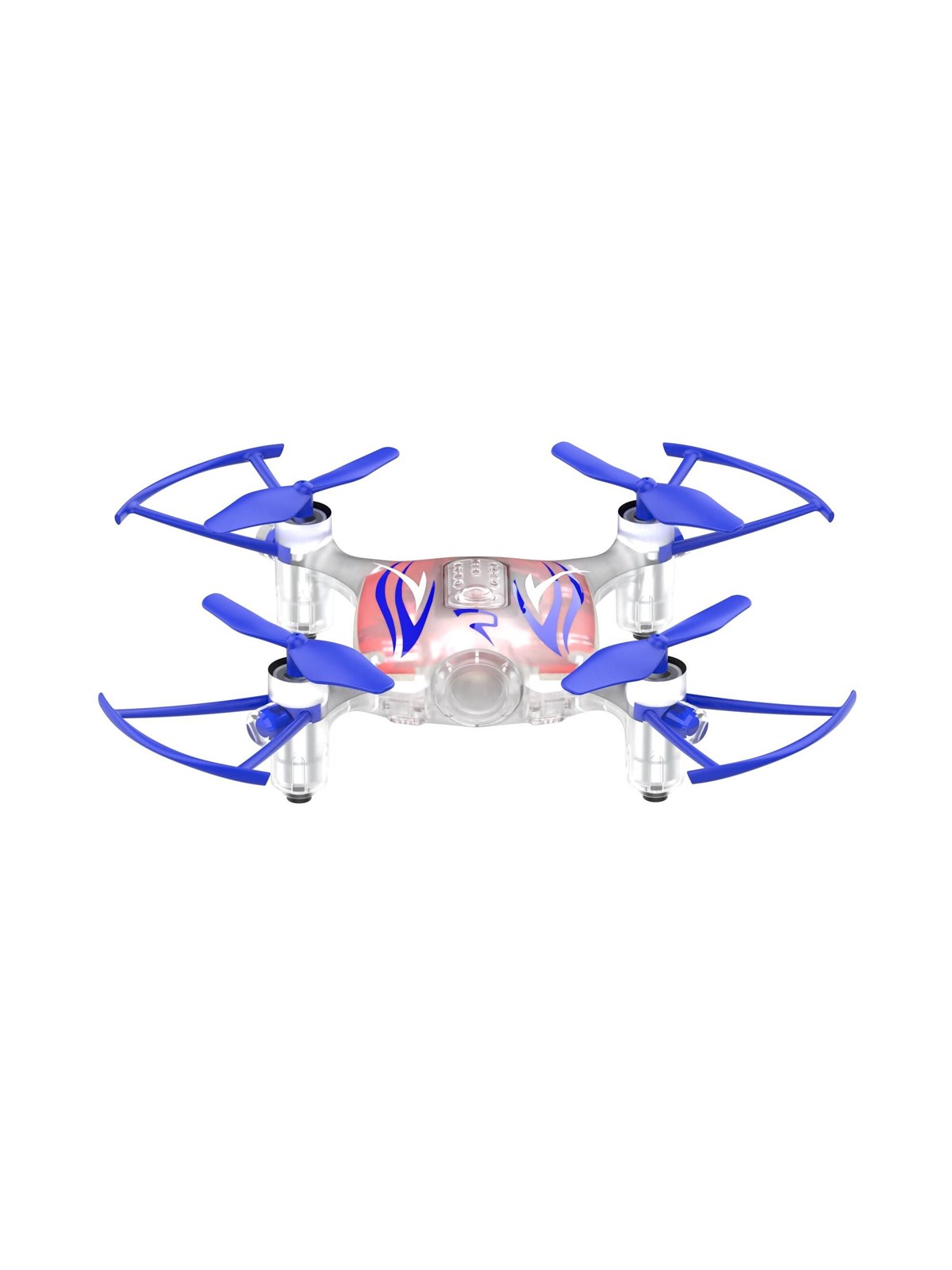 Syma - REVOLT R/C X20T Night Hawk Mini Drone