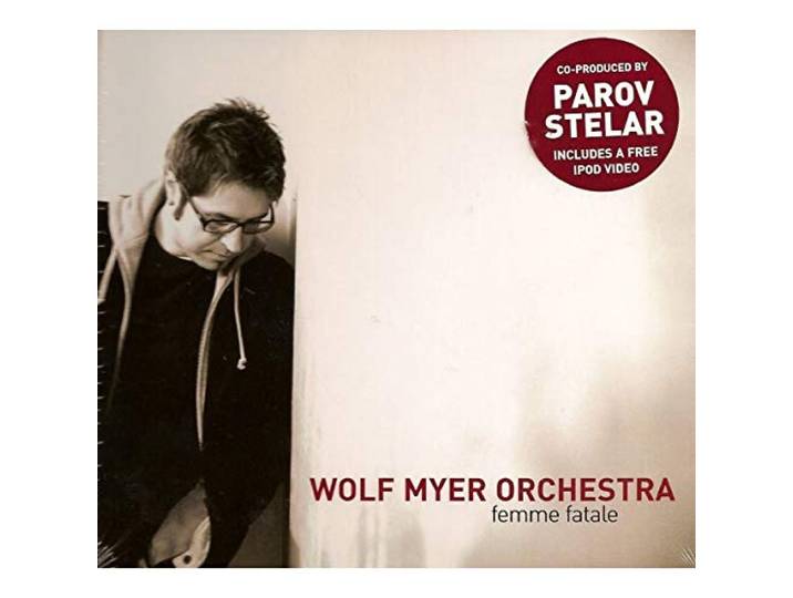 Wolf Myer Orchestra - Femme Fatale