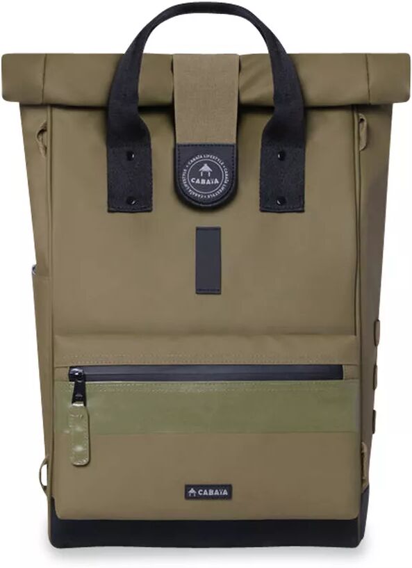 CABAIA - Rucksack, 23 L, Olivegrün