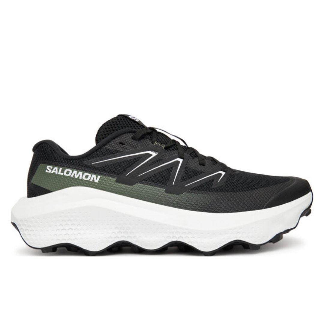 Salomon Herren Ultra Flow 2 schwarz 44.6