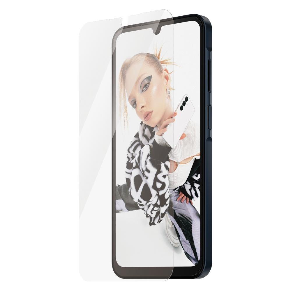 PanzerGlass Safe By Screen (1 Stk., Samsung Galaxy A16 5G) (SABNUWFG38541)