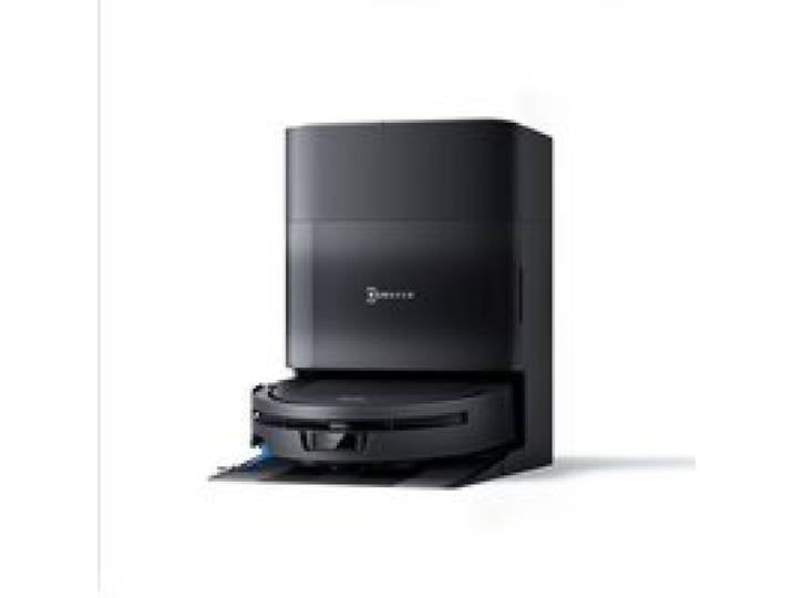 Aspirateur robot Ecovacs T90 MAX PRO OMNI Care Kit Noir