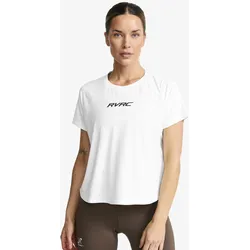 Power Active T-shirt Damen White, Größe:M - Damen > Oberteile > T-shirts - Weiß
