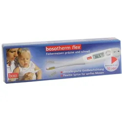 Bosotherm Flex Fieberthermometer 1 St