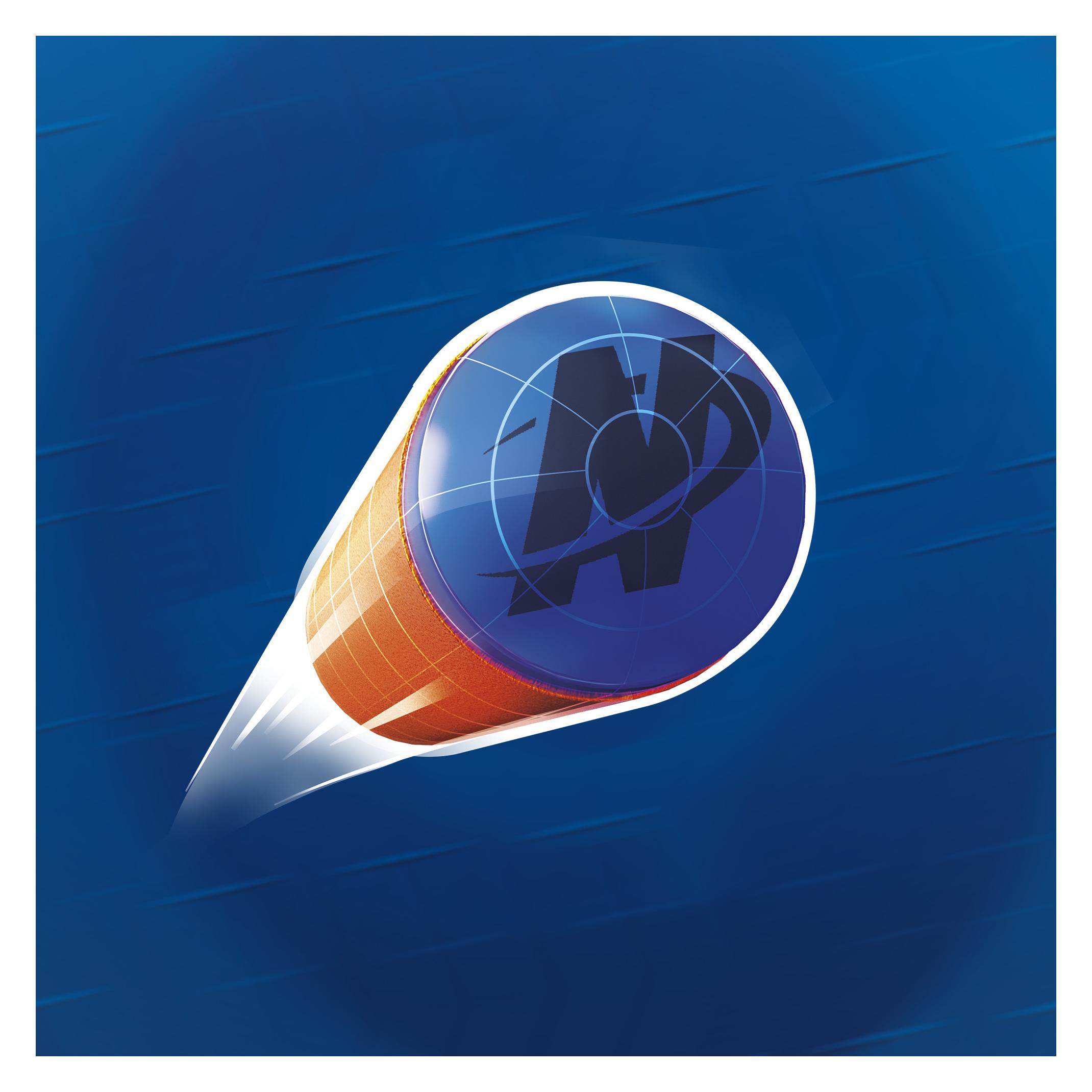 Hasbro Nerf N Series N1 Darts (F8640EU4)