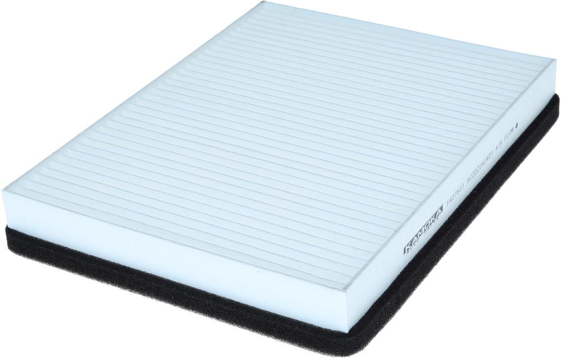 Kamoka Filter, Innenraumluft F427601 Für Lada