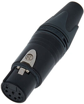 Neutrik NC7 FXX-B