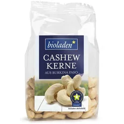 Cashewkerne ganz 100g