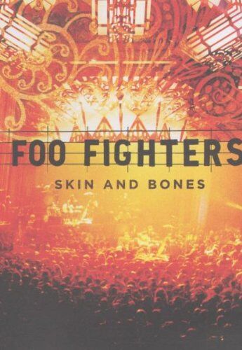 Foo Fighters - Foo Fighters - Skin And Bones - Preis vom 19.10.2026 19:33:35 h