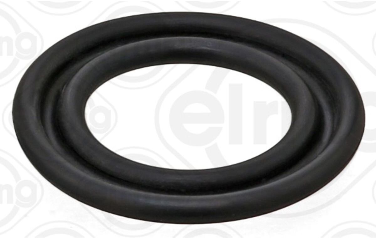 Dichtring, Ölkühler ELRING 390.190