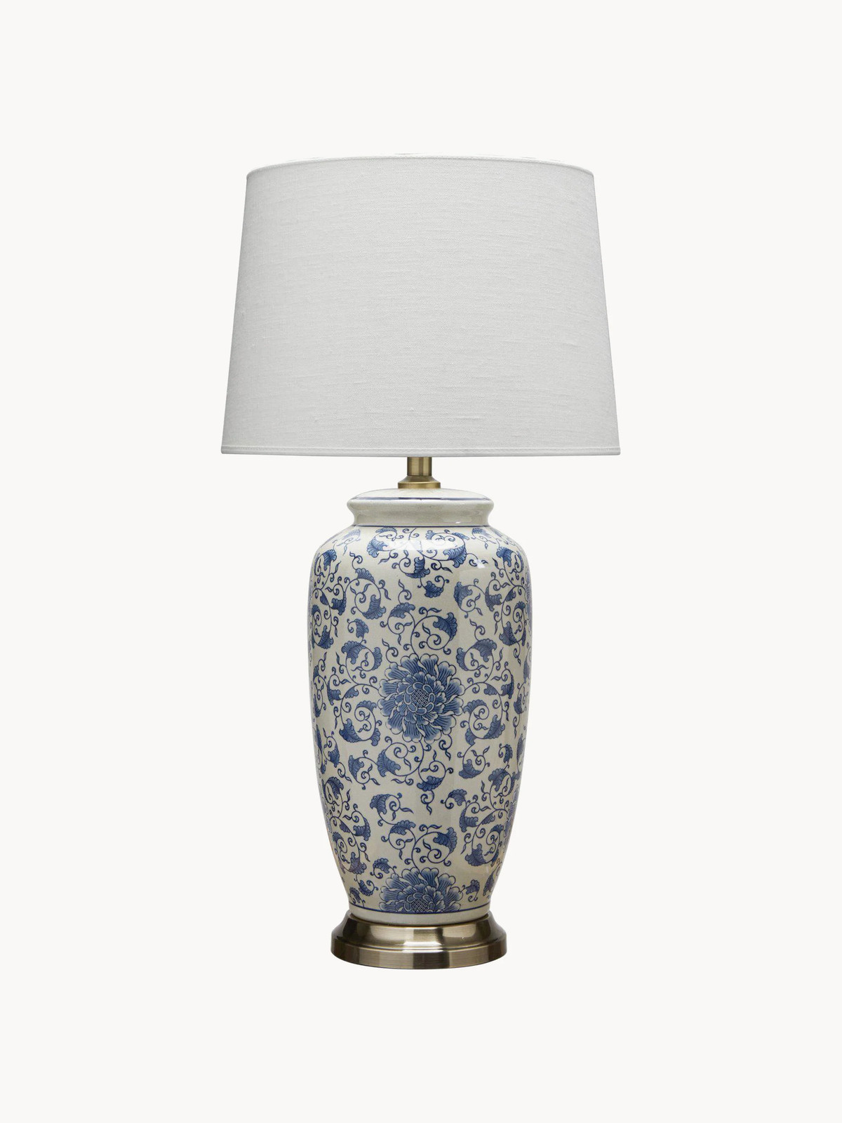 Tafellamp Li Jing van PR Home