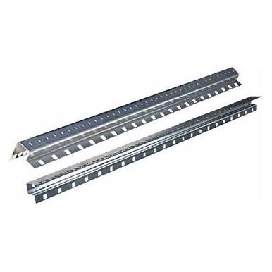 Schweitzer EasyBox - Gleitschienenmontagesatz - 15U - 48.3 cm (19") (WZR 1506)